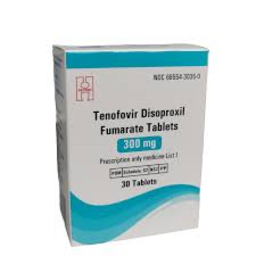 Tenofovir Disoproxil
